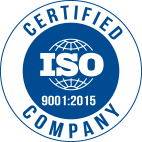 certified iso company